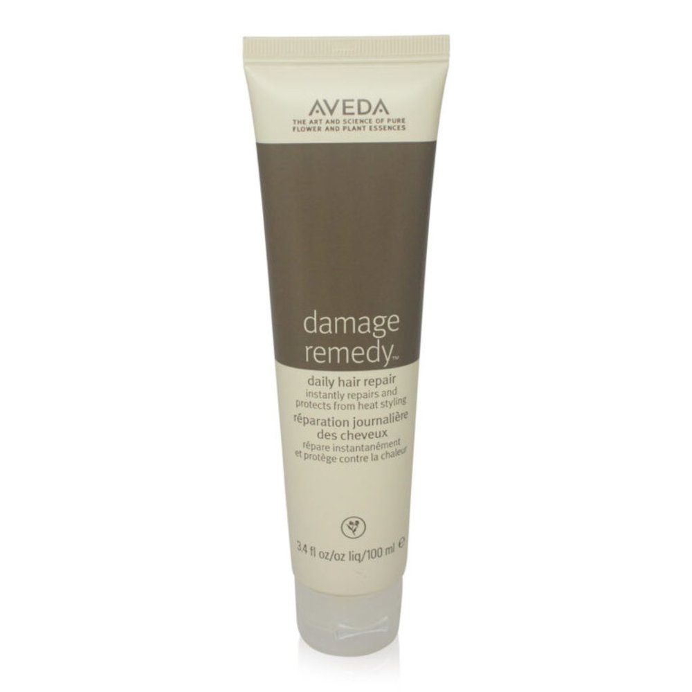 Aveda Damage Remedy Daily Hair Repair - NWT 3.4 oz